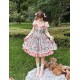 Alice Girl Little Bear Doll Wall Underbust JSK, Sheep Ears JSK, Limited Edition JSK and One Piece(8th Pre-Order/Full Payment Without Shipping)